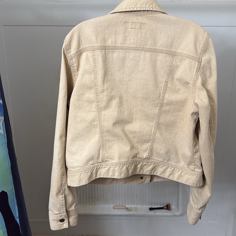 Ladies Jacket Ralph Lauren XL - Picture 3 of 3